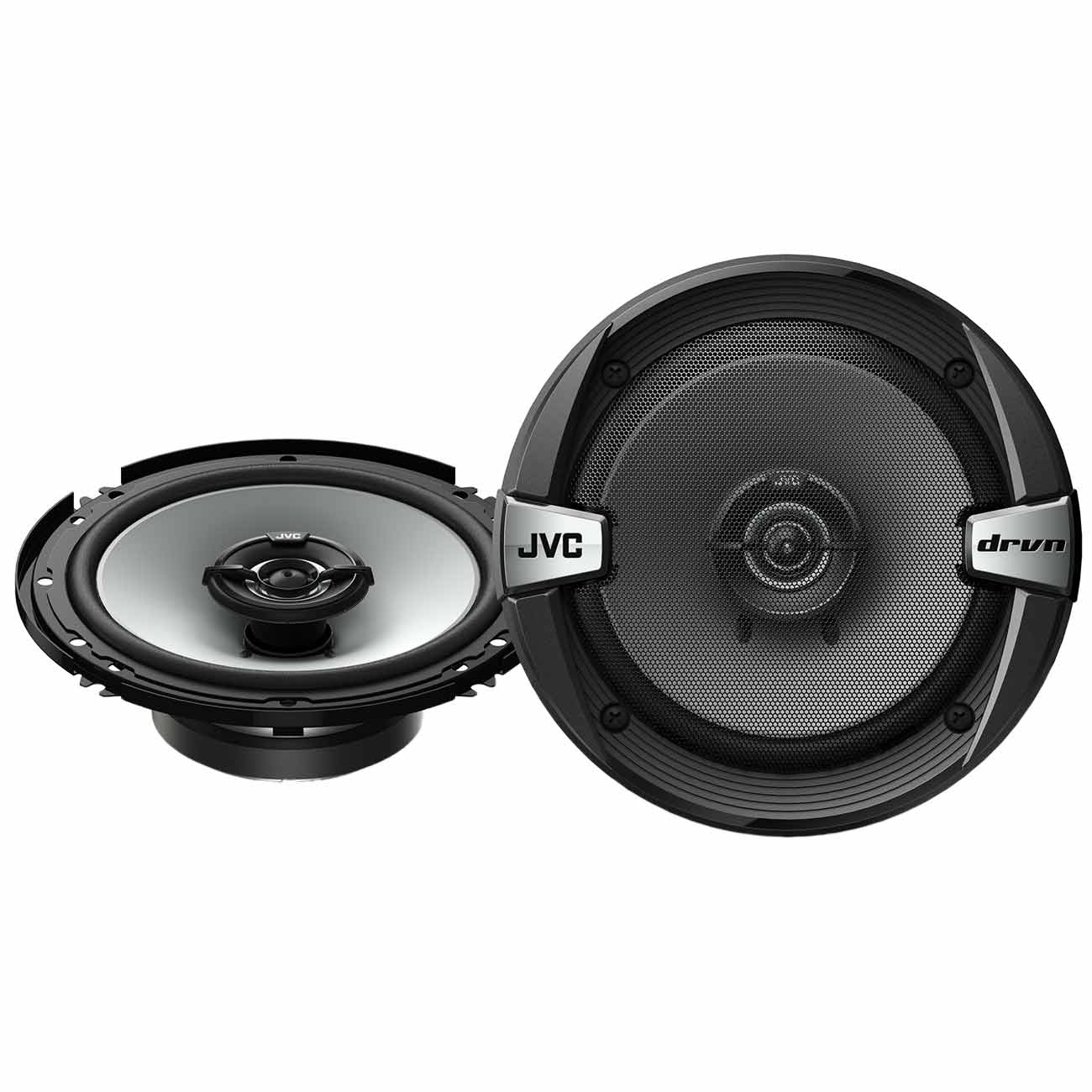 Автомобильные колонки JVC CS-DR162