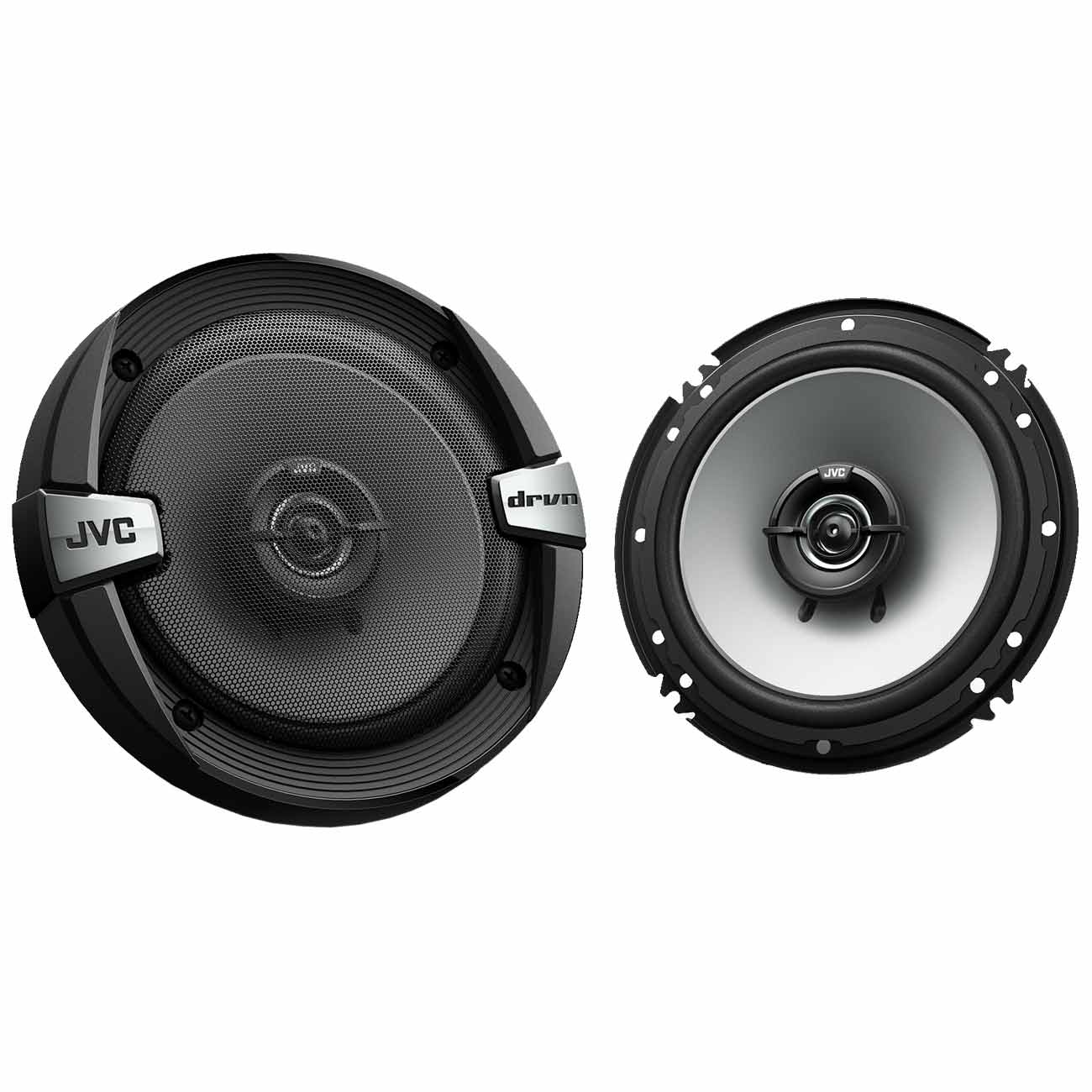 Автомобильные колонки JVC CS-DR162