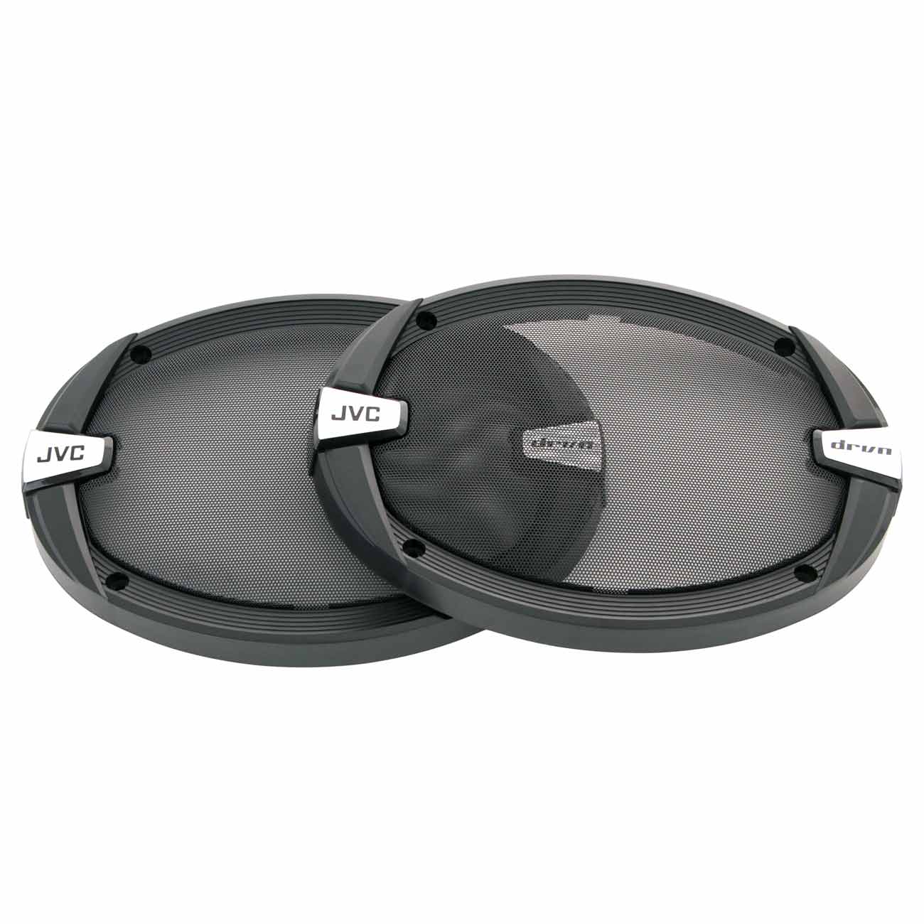 Автомобильные колонки JVC CS-DR693