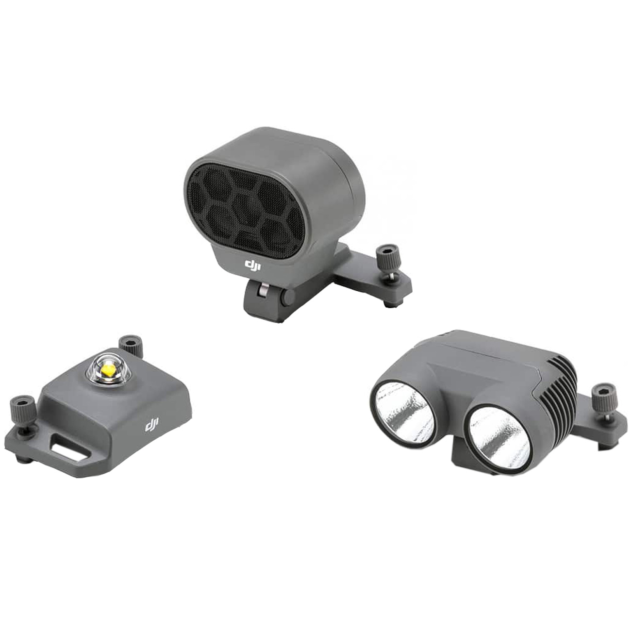 Квадрокоптер DJI Mavic 2 Enterprise (Zoom) Universal Edition