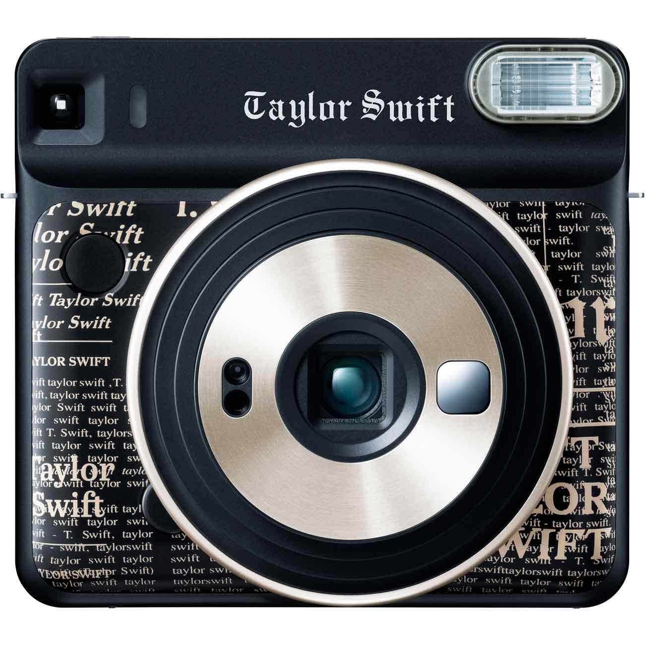Фотоаппарат моментальной печати Fujifilm INSTAX SQ 6 TAYLOR REP EX D фото