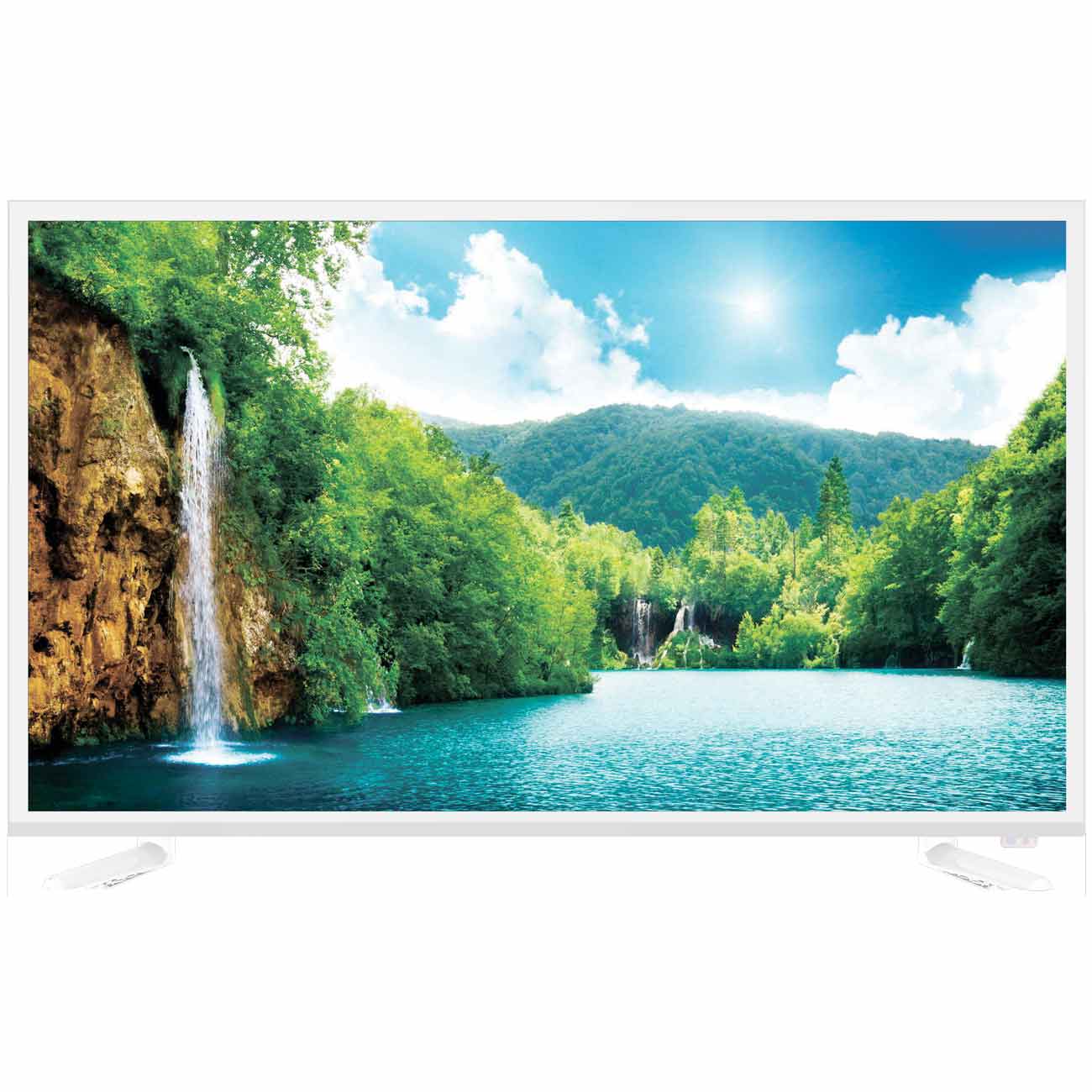 Телевизор Hi 32HT101W фото