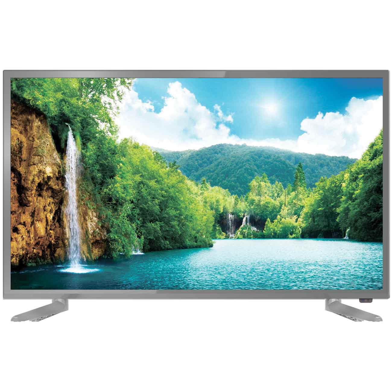 Телевизор Hi 32HS111X фото
