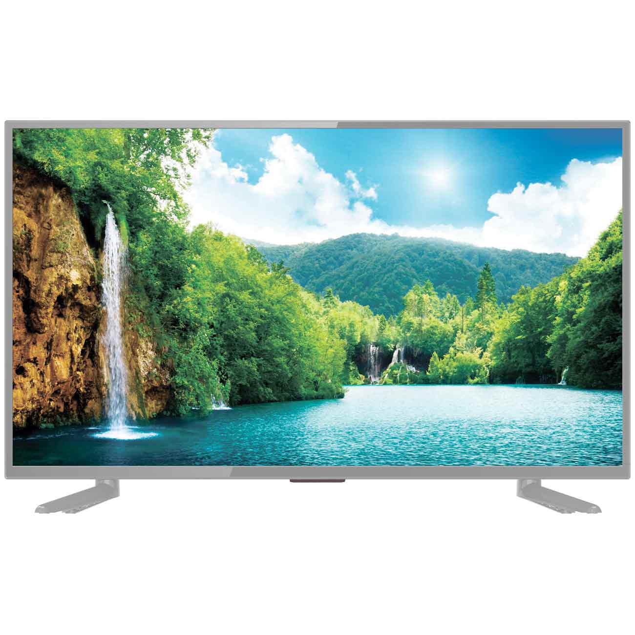 Телевизор Hi 43FS112X фото