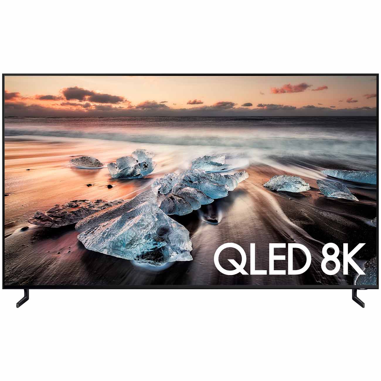 Телевизор Samsung QE65Q900RBU фото