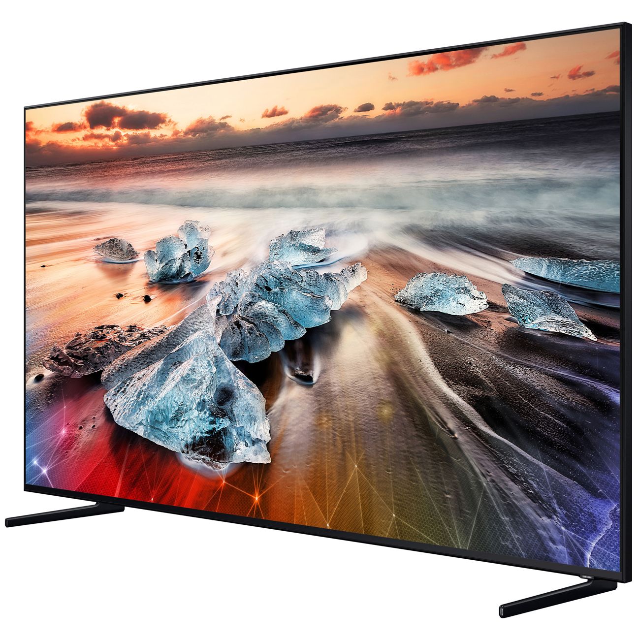 Телевизор Samsung QE75Q900RBU