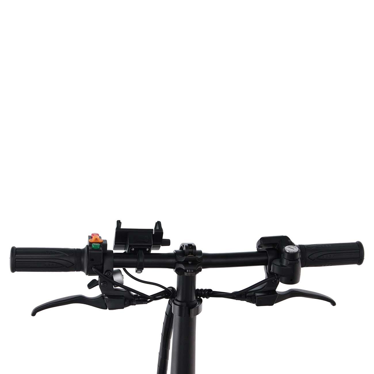 Электрический велосипед iconBIT E-Bike K202 (IB-1910K)