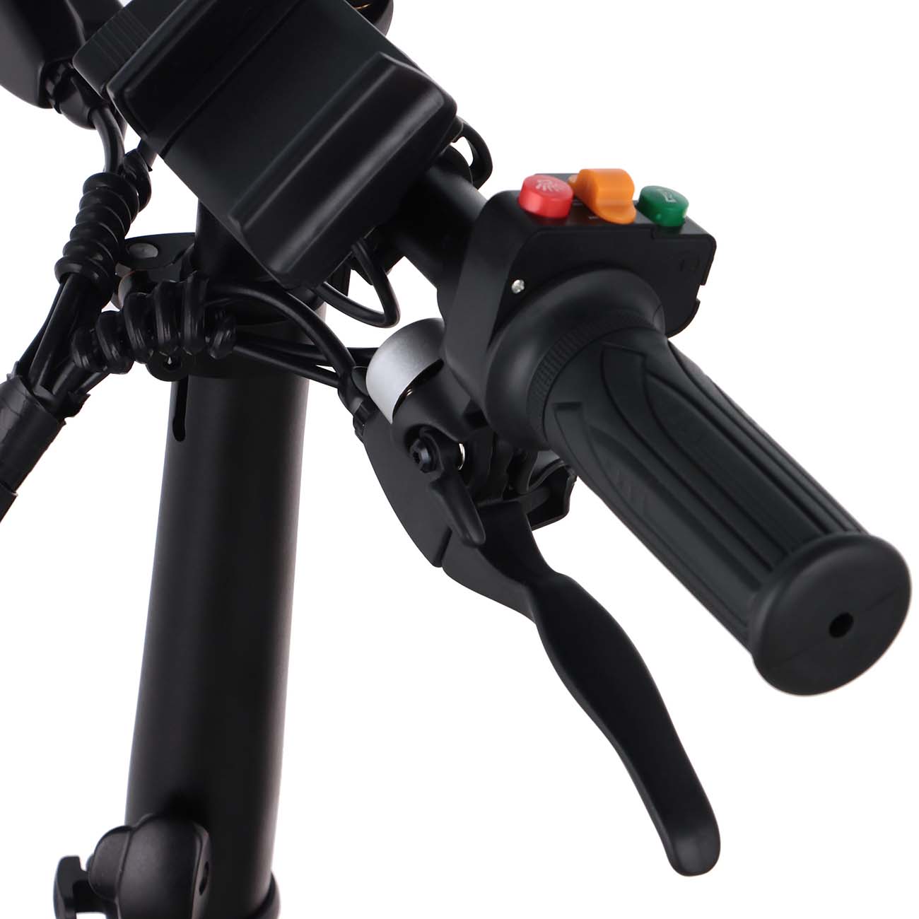 Электрический велосипед iconBIT E-Bike K202 (IB-1910K)