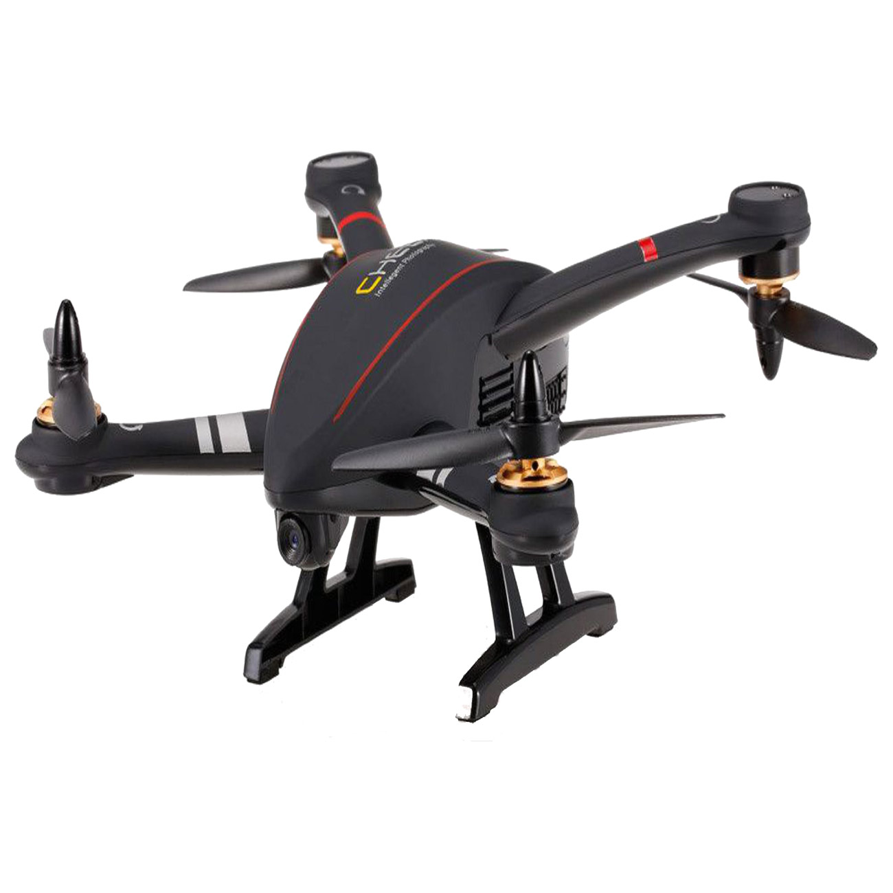 Радиоуправляемый квадрокоптер Cheerson GPS FPV CX-23