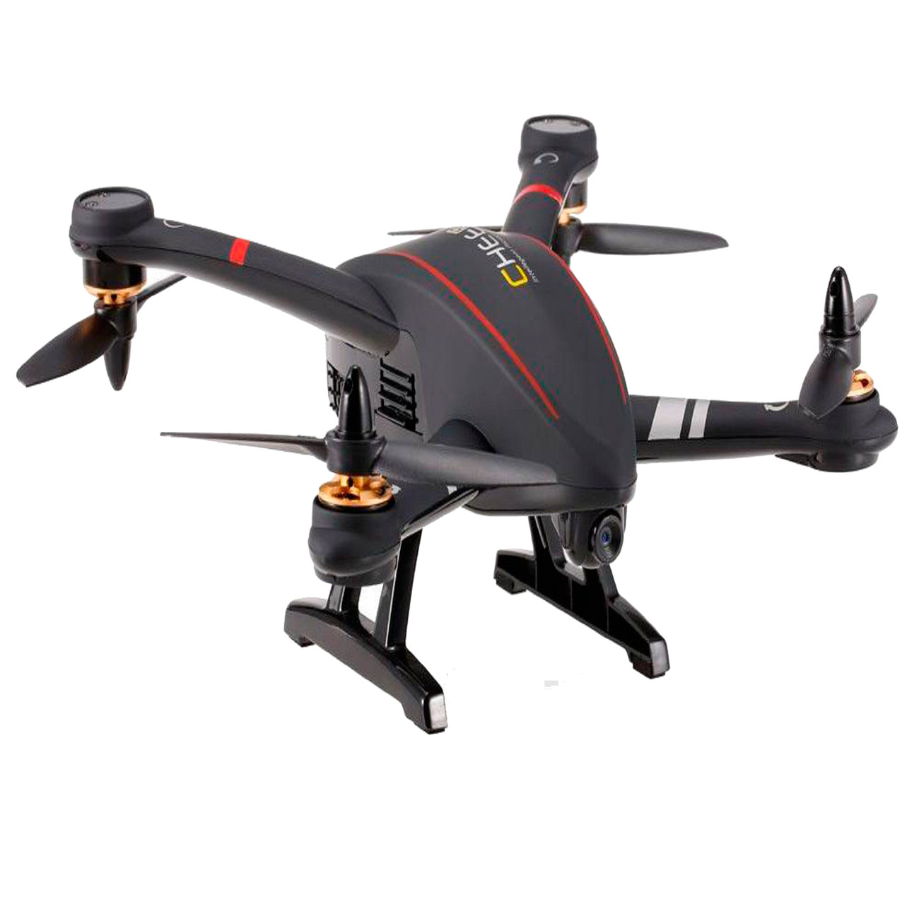 Радиоуправляемый квадрокоптер Cheerson GPS FPV CX-23