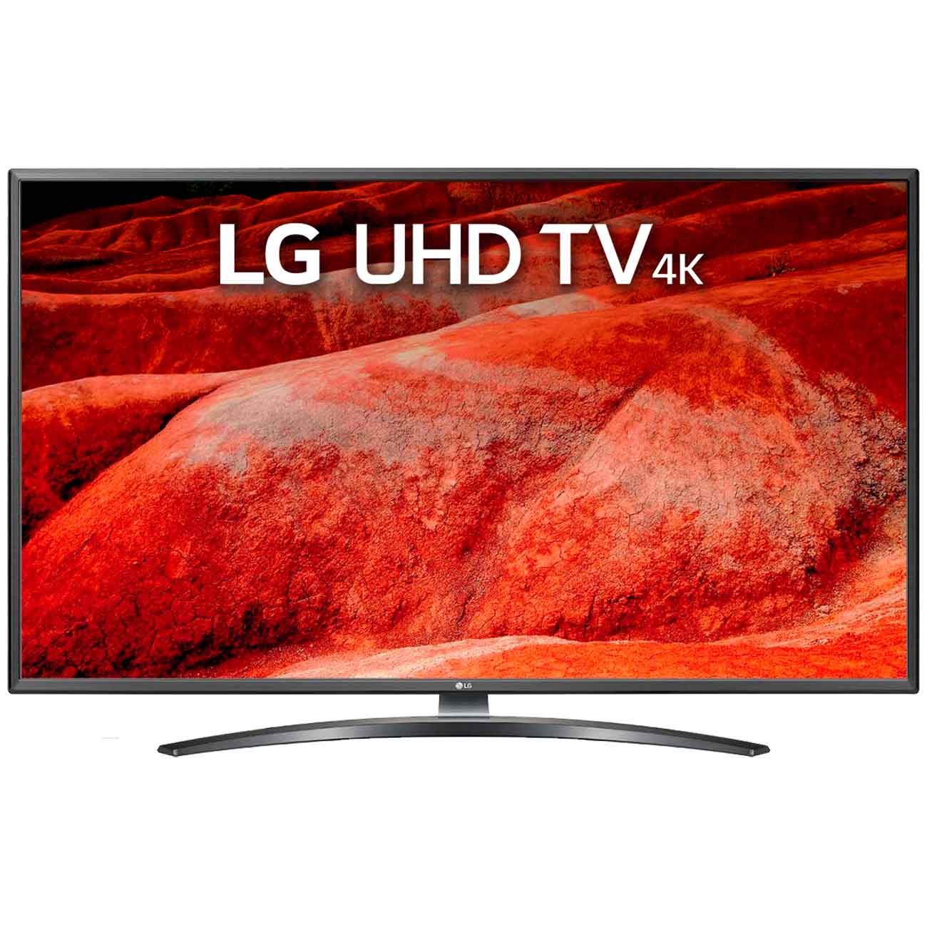 Телевизор LG 50UM7650PLA фото