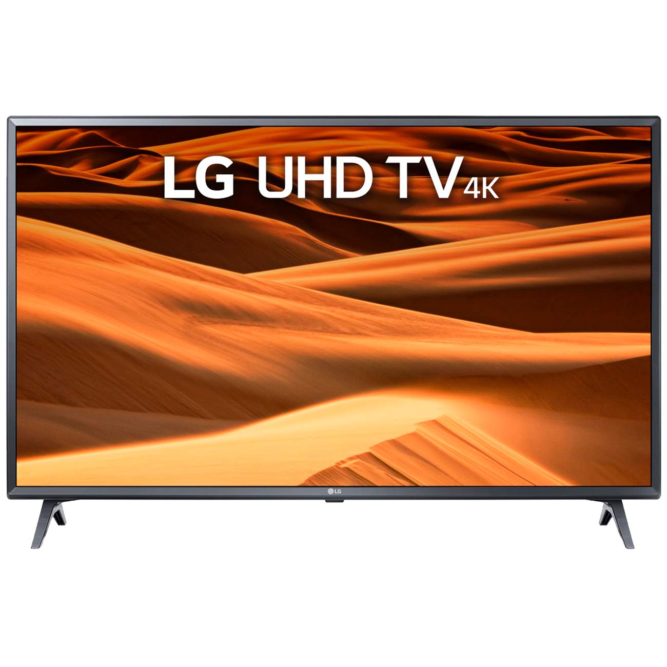 Телевизор LG 49UM7300PLB