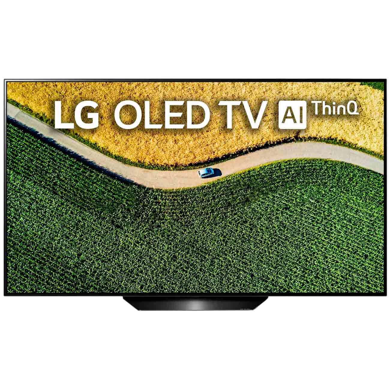 Телевизор LG OLED65B9PLA