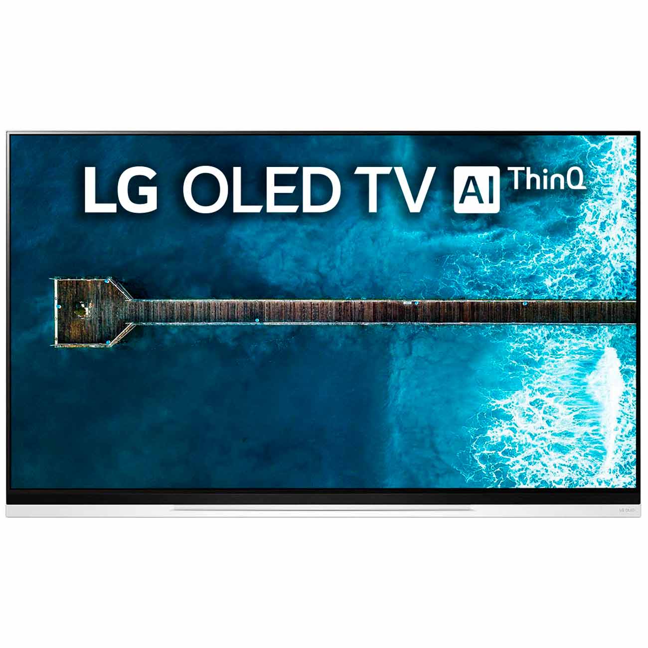 Телевизор LG OLED65E9PLA