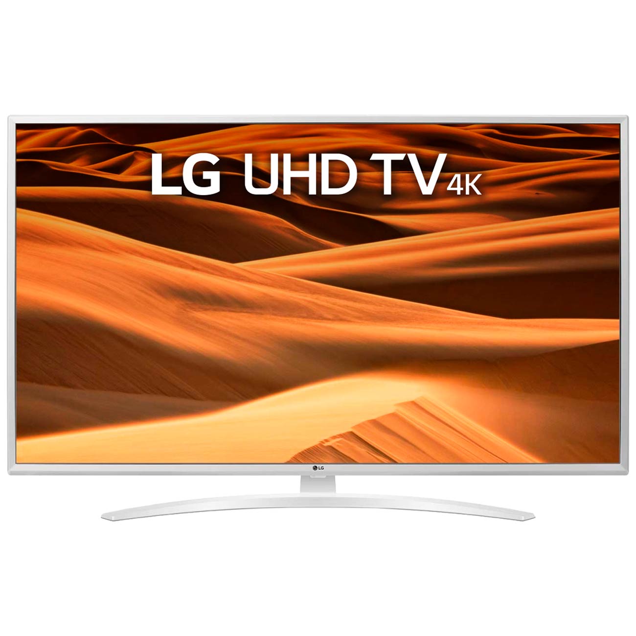 Телевизор LG 49UM7490PLC