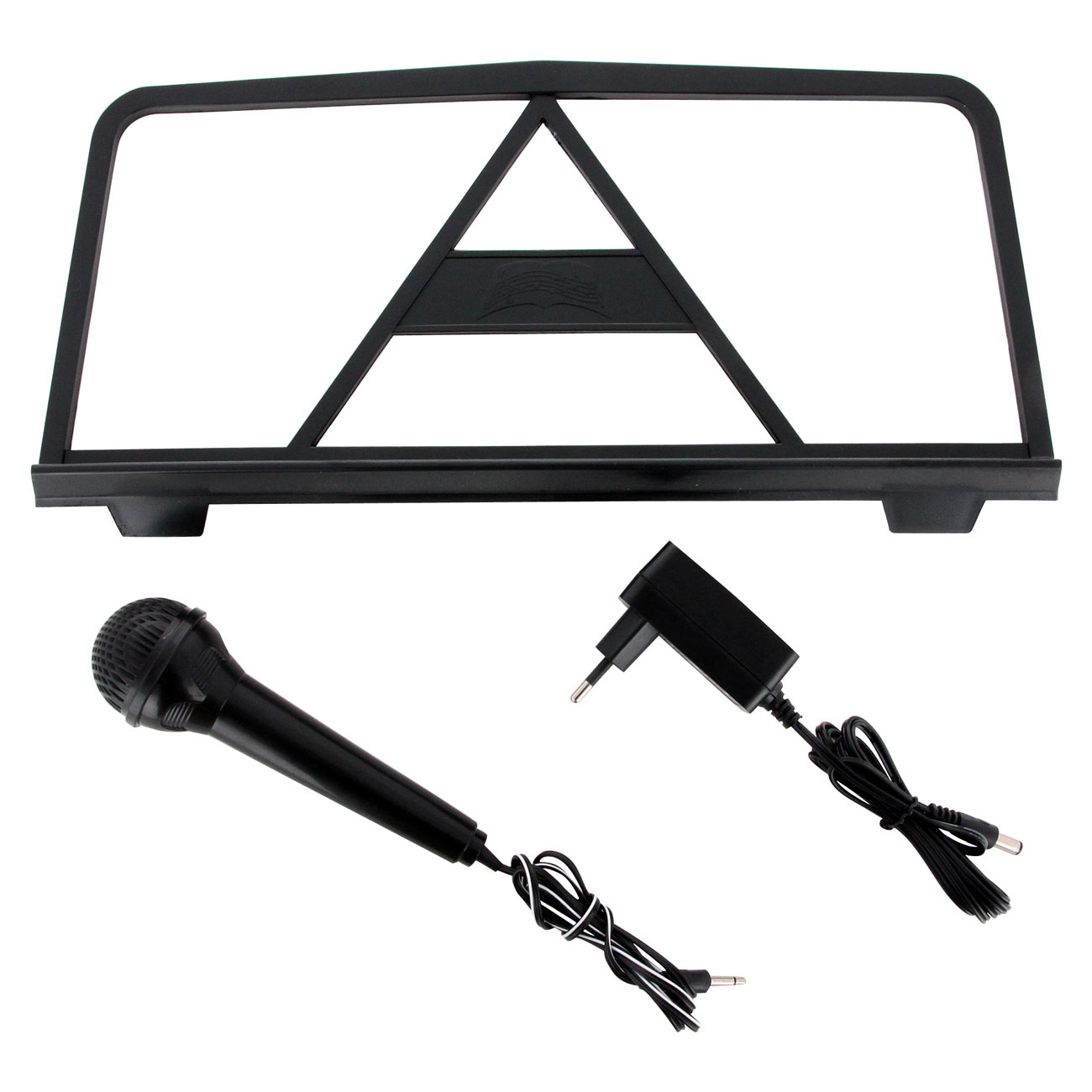 Синтезатор Denn DEK495