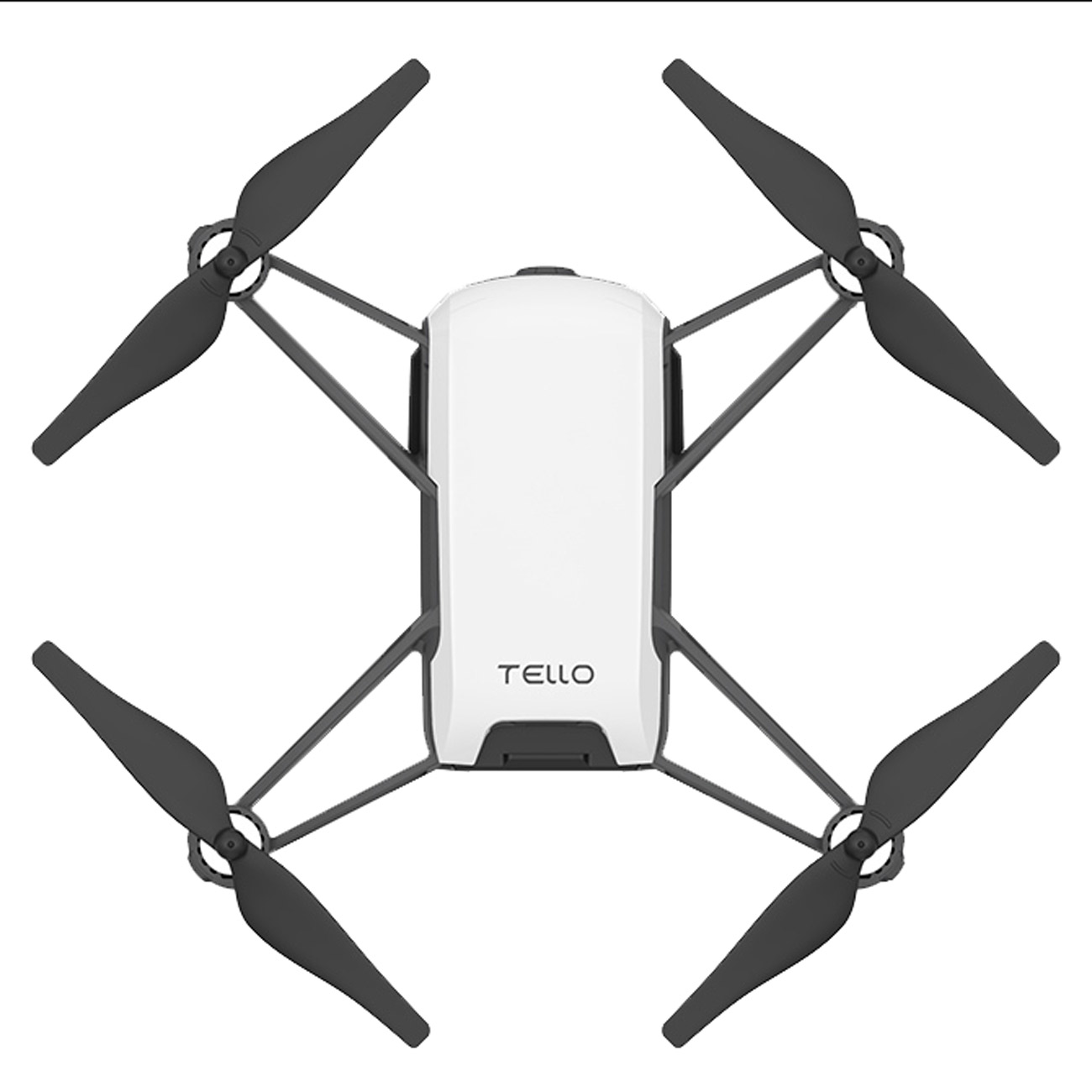 Квадрокоптер DJI Tello Boost Combo