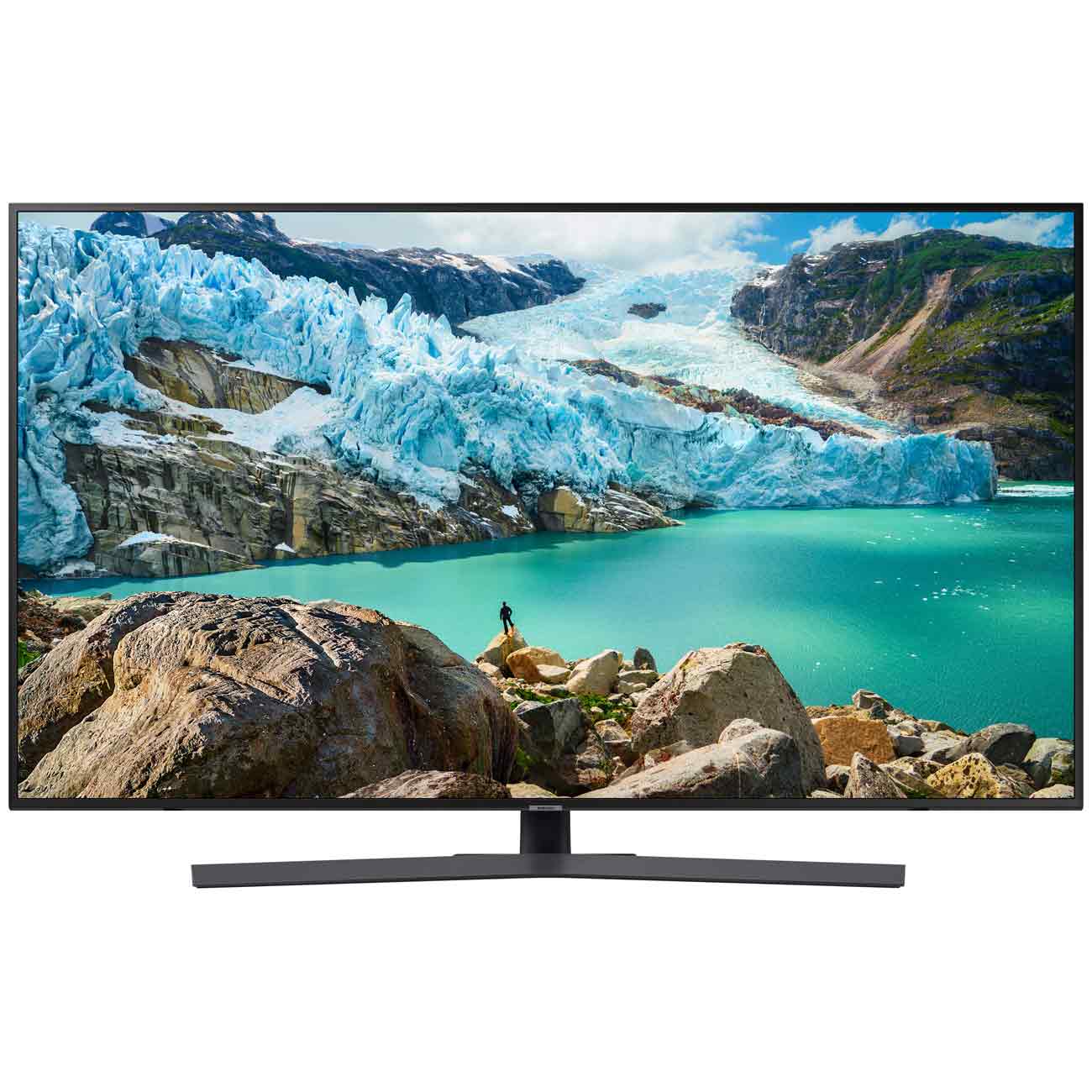 Телевизор Samsung UE50RU7200U фото