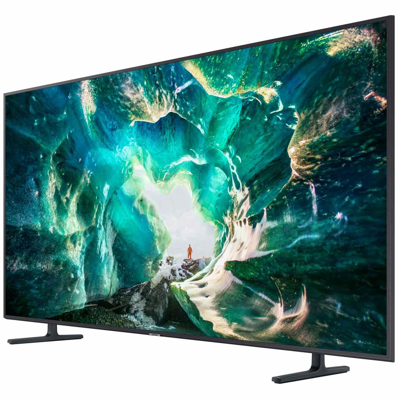 Телевизор Samsung UE82RU8000U