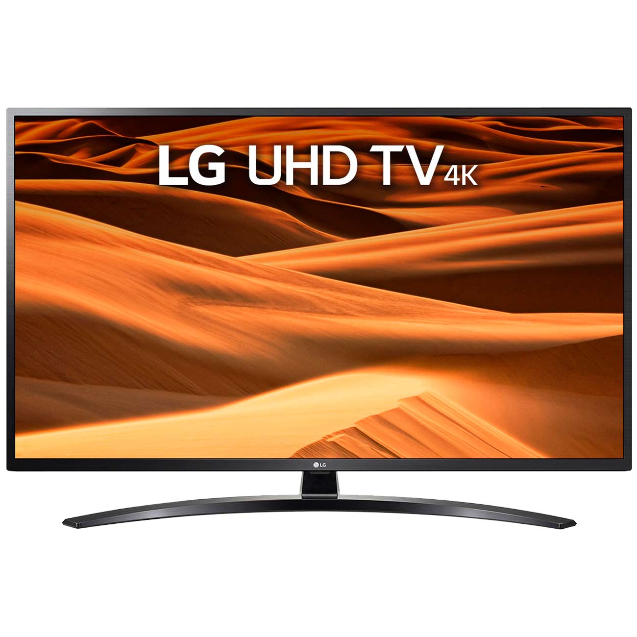 Телевизор LG 55UM7450PLA фото