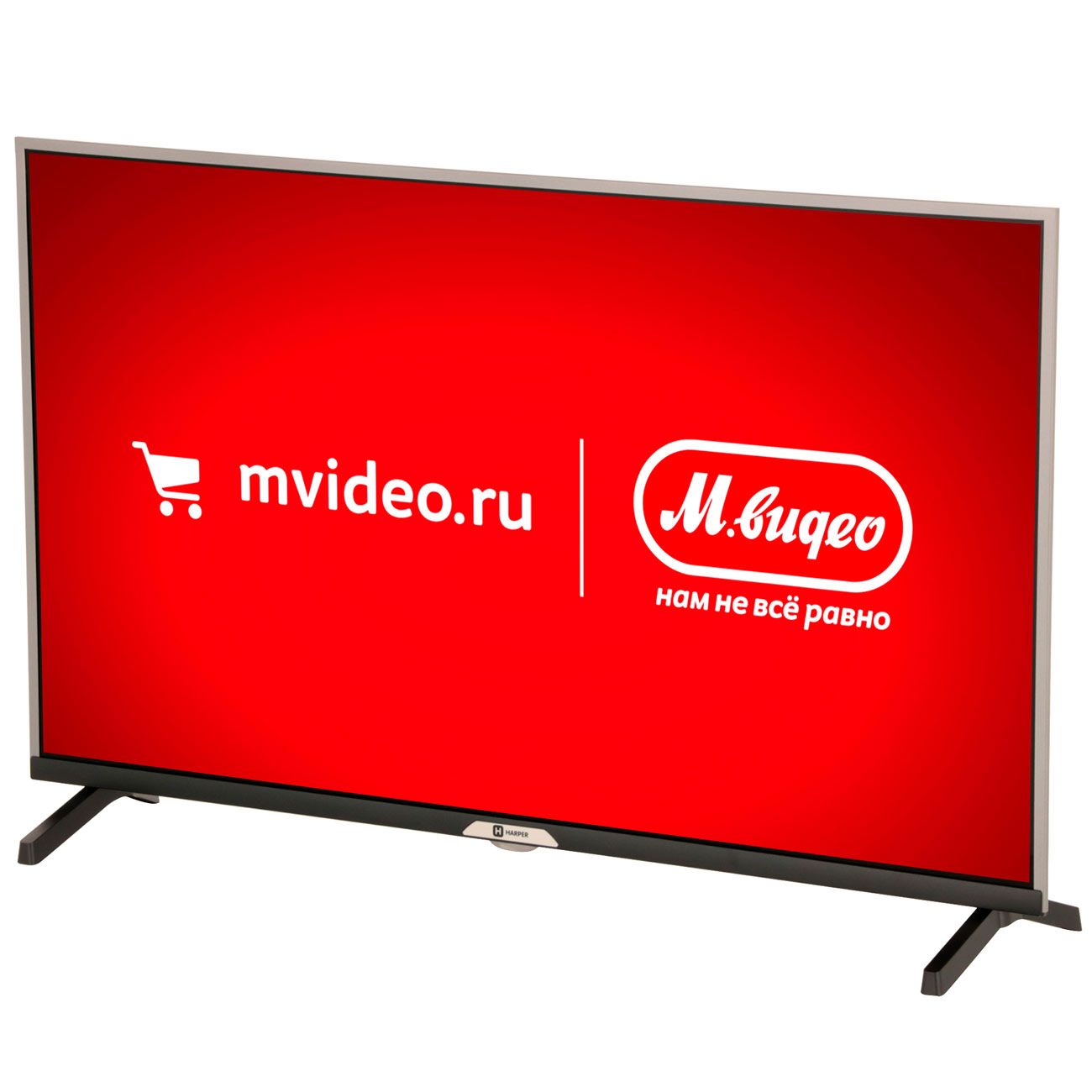 Телевизор Harper 32R6750TS