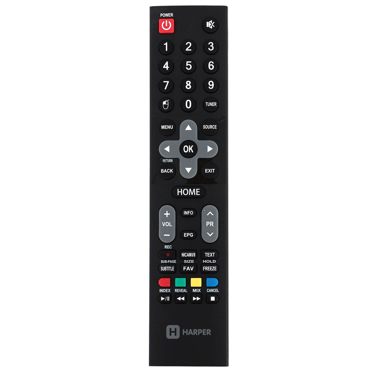 Телевизор Harper 32R6750TS