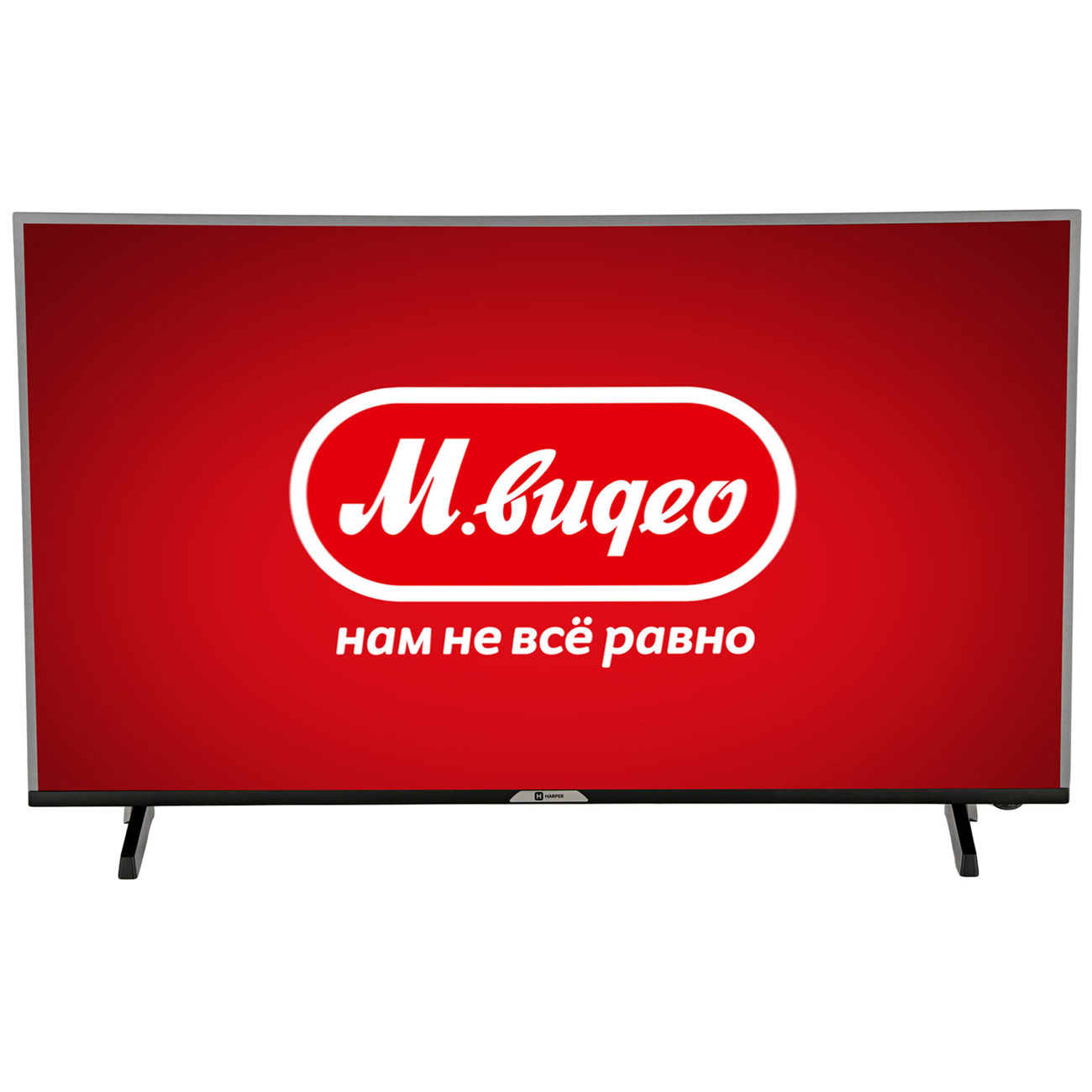 Телевизор Harper 40F6750TS