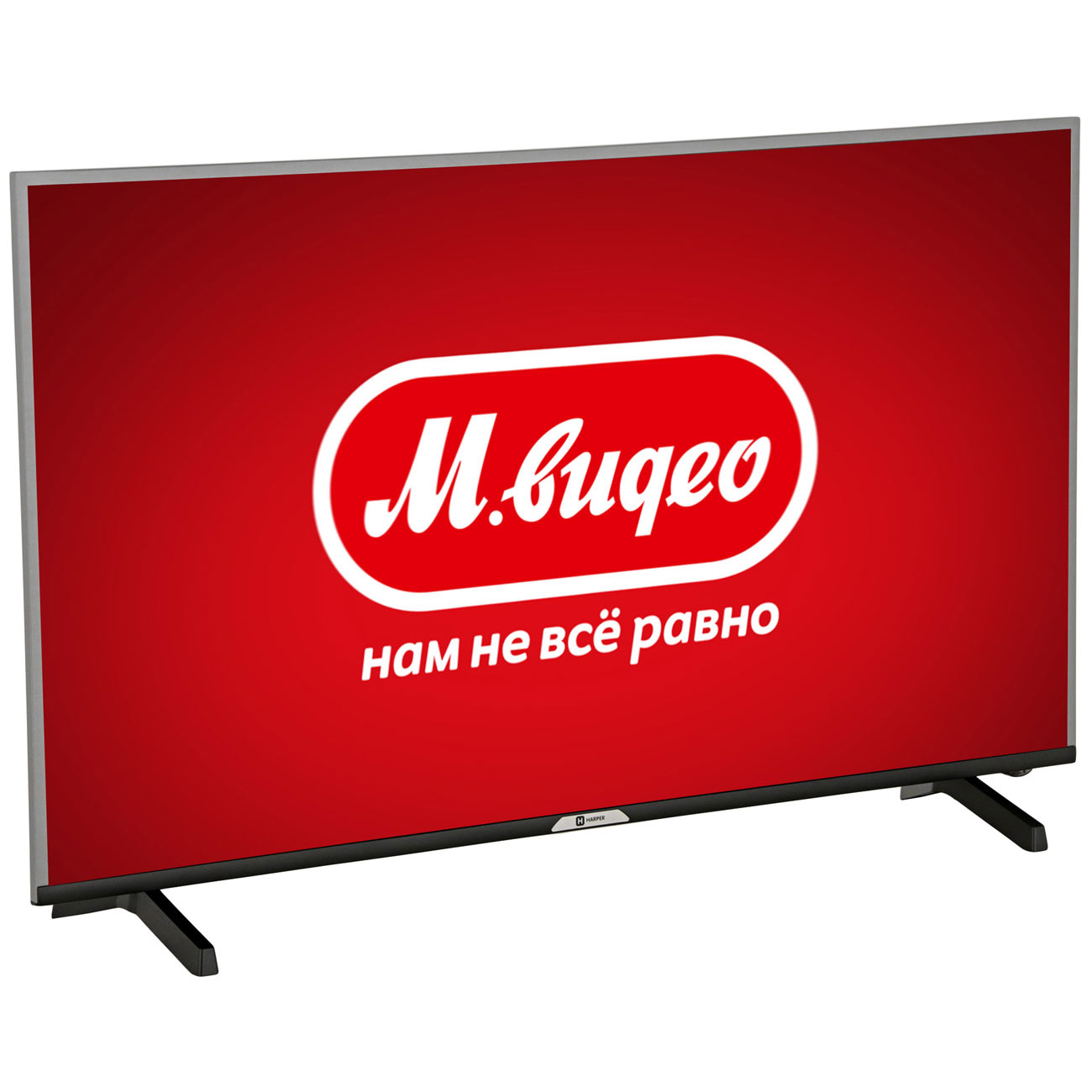 Телевизор Harper 40F6750TS
