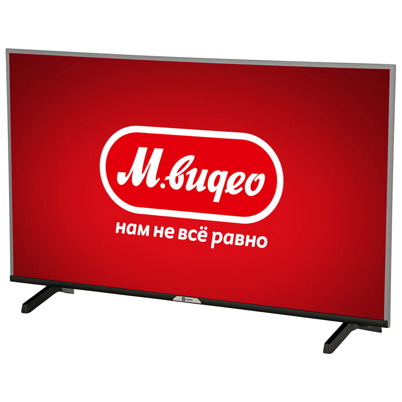 Телевизор Harper 40F6750TS