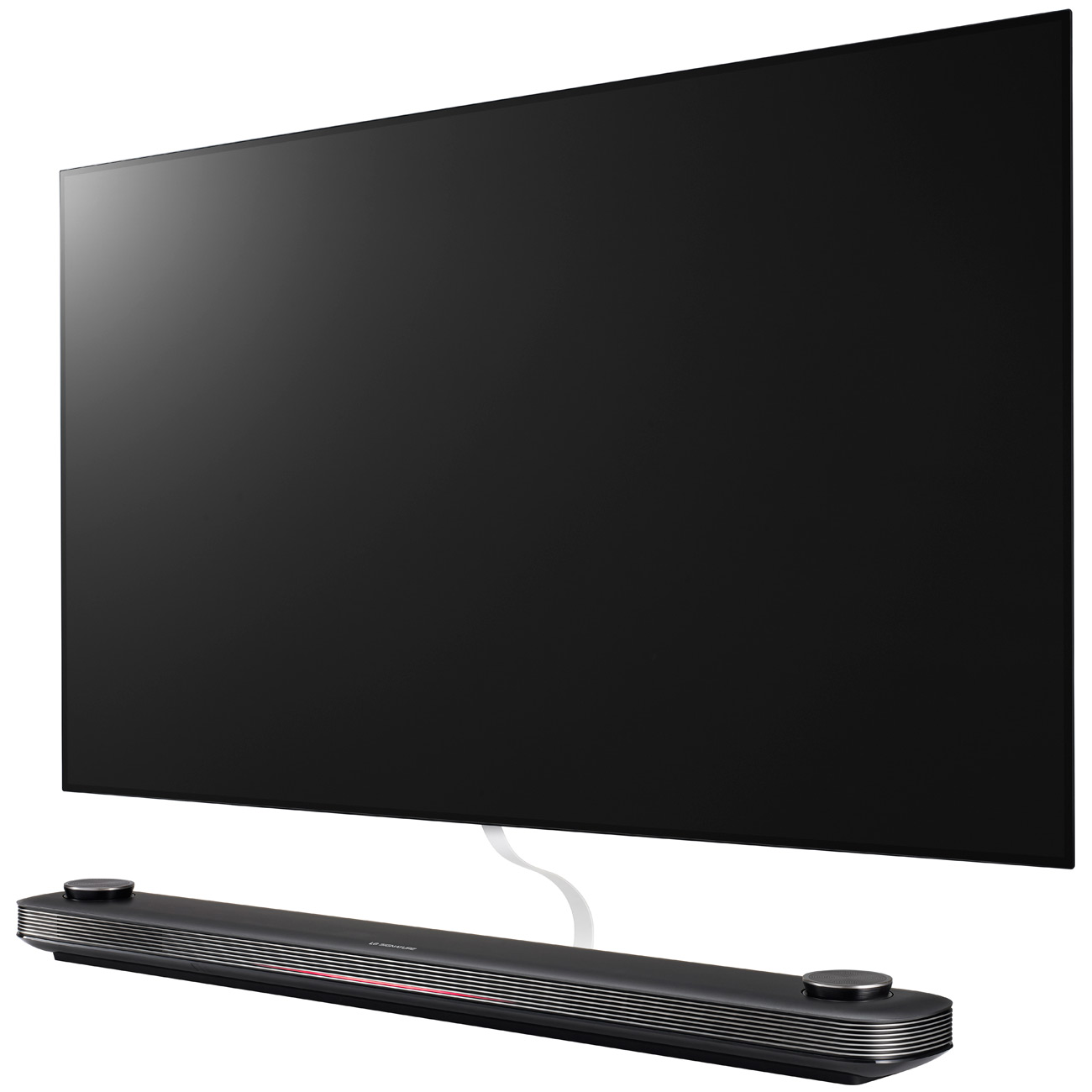 Телевизор LG SIGNATURE OLED77W9PLA