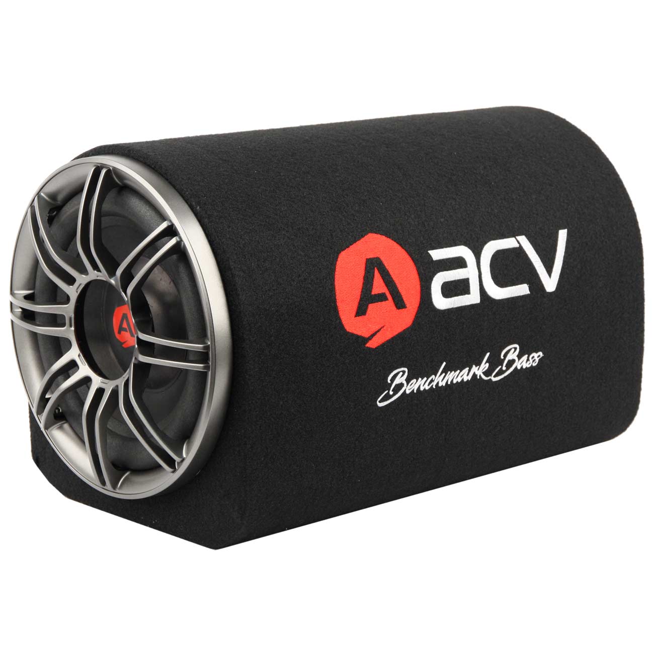 Автомобильный сабвуфер корпусной ACV BTA-6