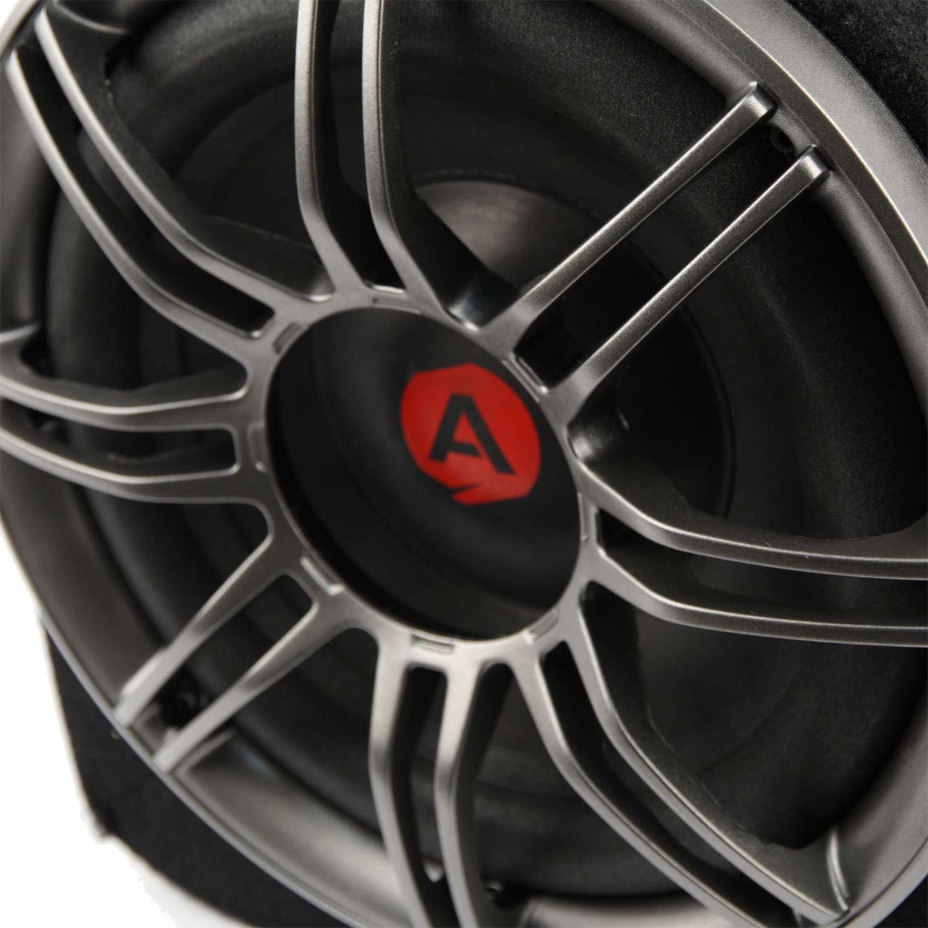 Автомобильный сабвуфер корпусной ACV BTA-6