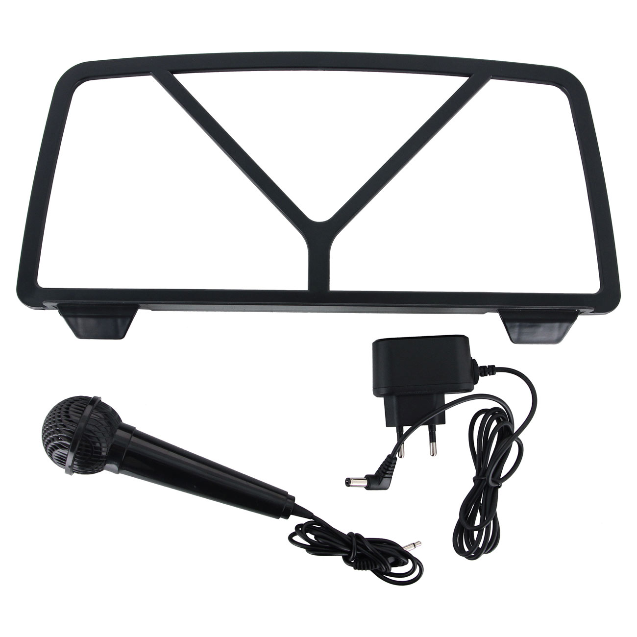 Синтезатор Groher GES-2799