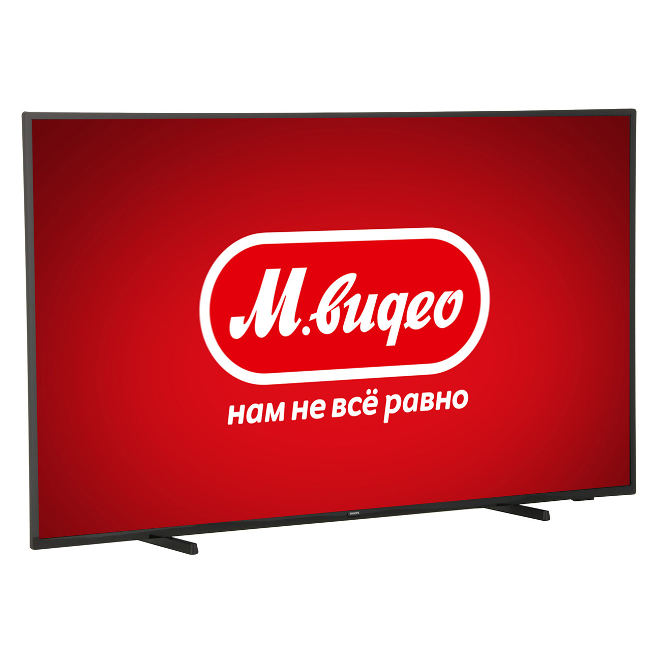 Телевизор Philips 58PUS6504