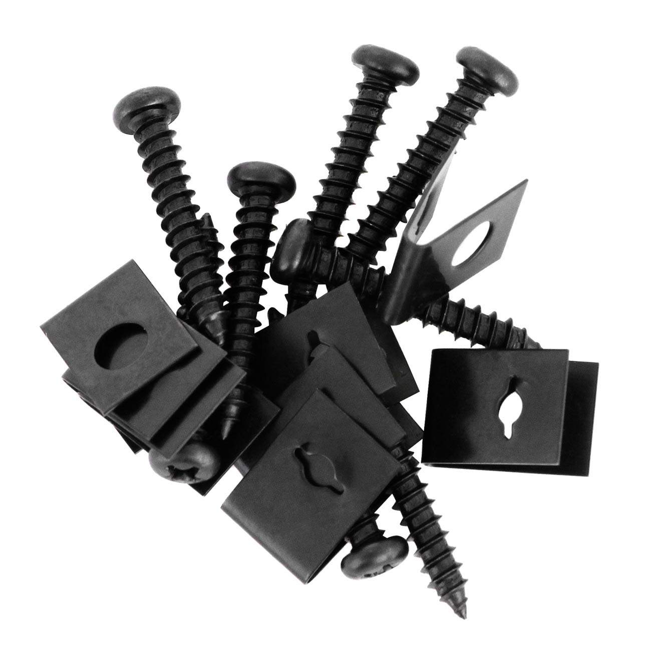 Автомобильные колонки JBL Stage 2424