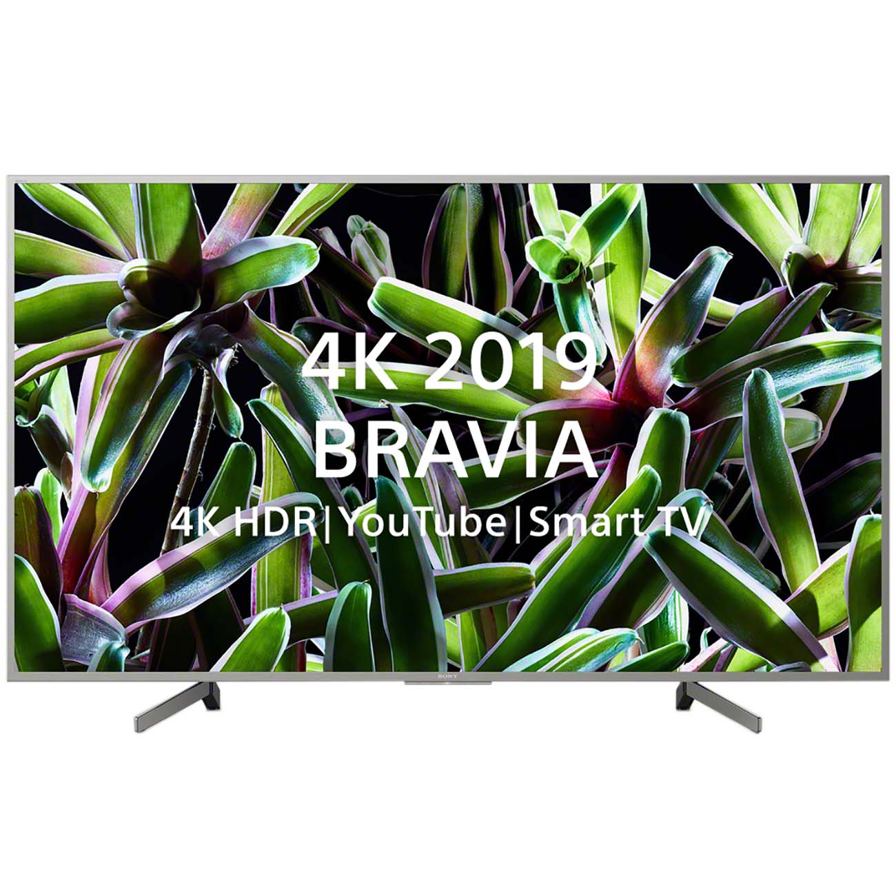 Телевизор Sony KD-49XG7096 фото