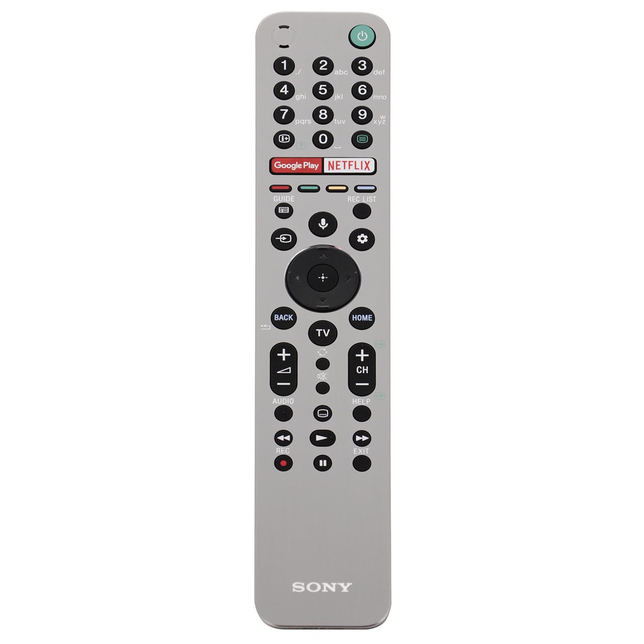 Телевизор Sony KD-55AG9