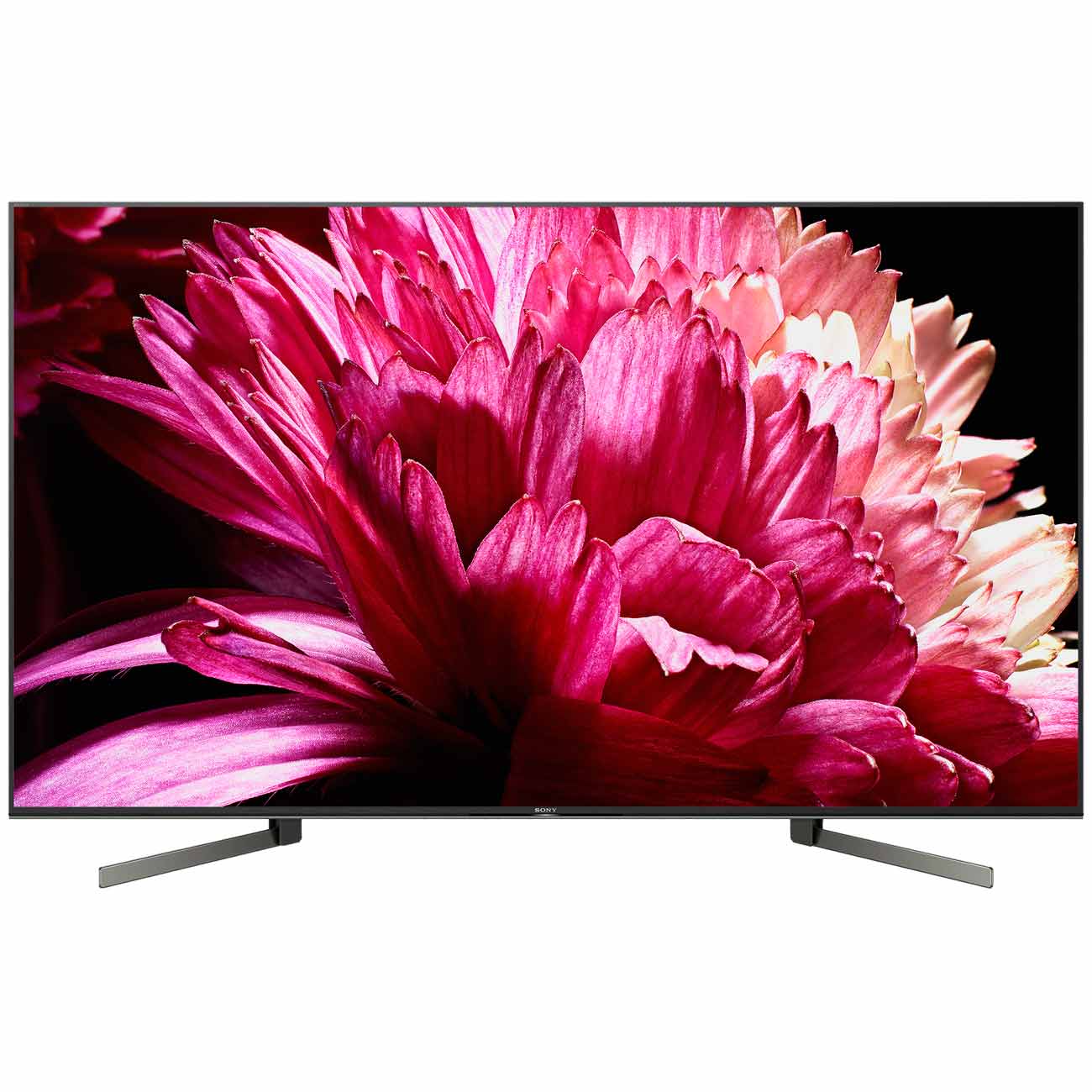 Телевизор Sony KD-85XG9505 фото