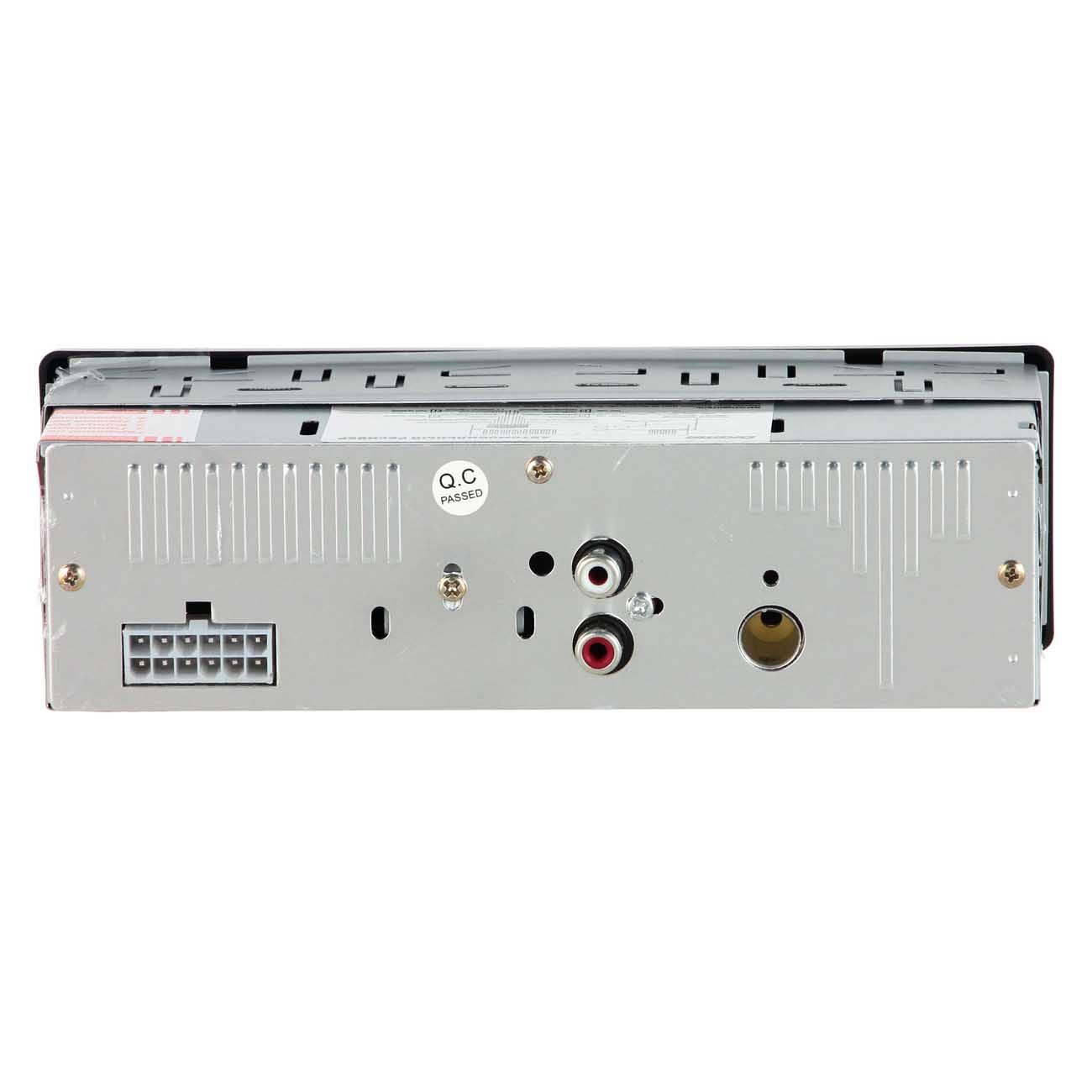 USB-Автомагнитола Digma DCR-320MC