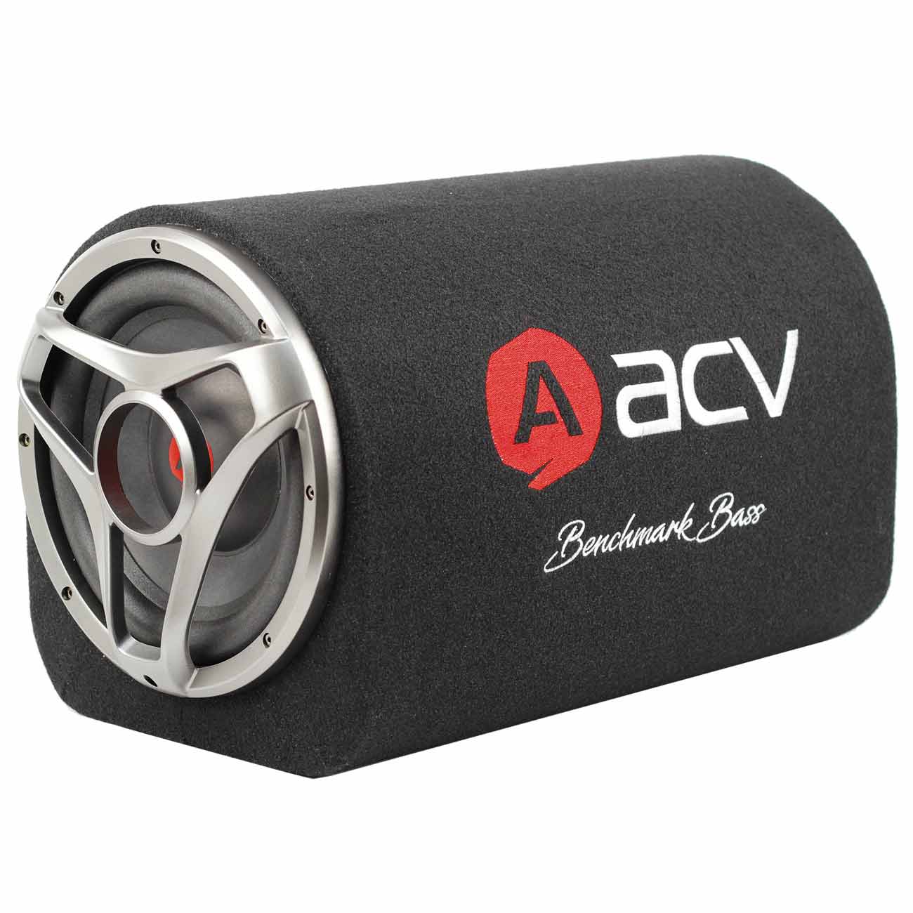Автомобильный сабвуфер корпусной ACV BTA-8R