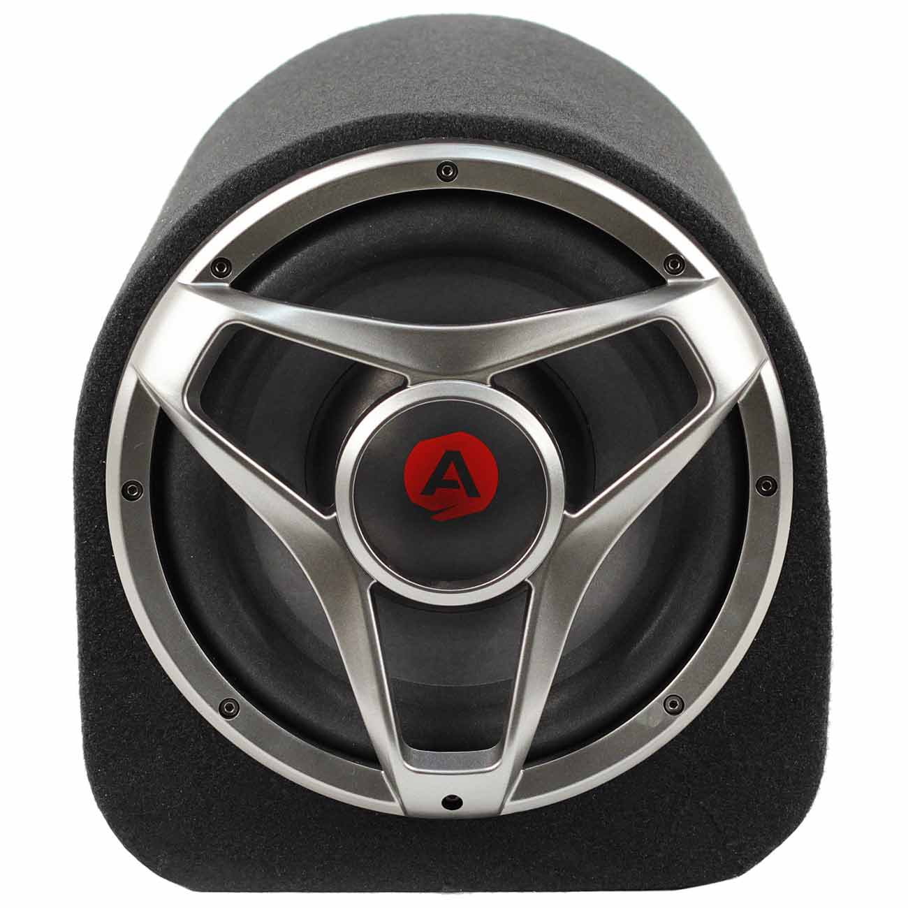 Автомобильный сабвуфер корпусной ACV BTA-8R