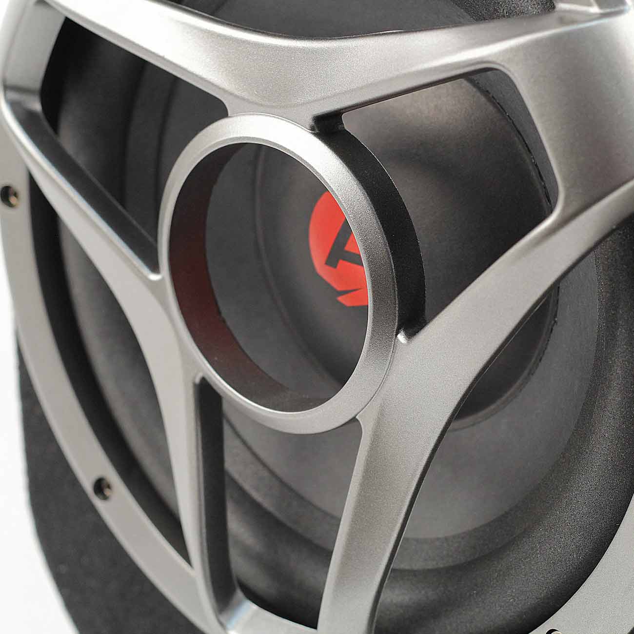 Автомобильный сабвуфер корпусной ACV BTA-8R