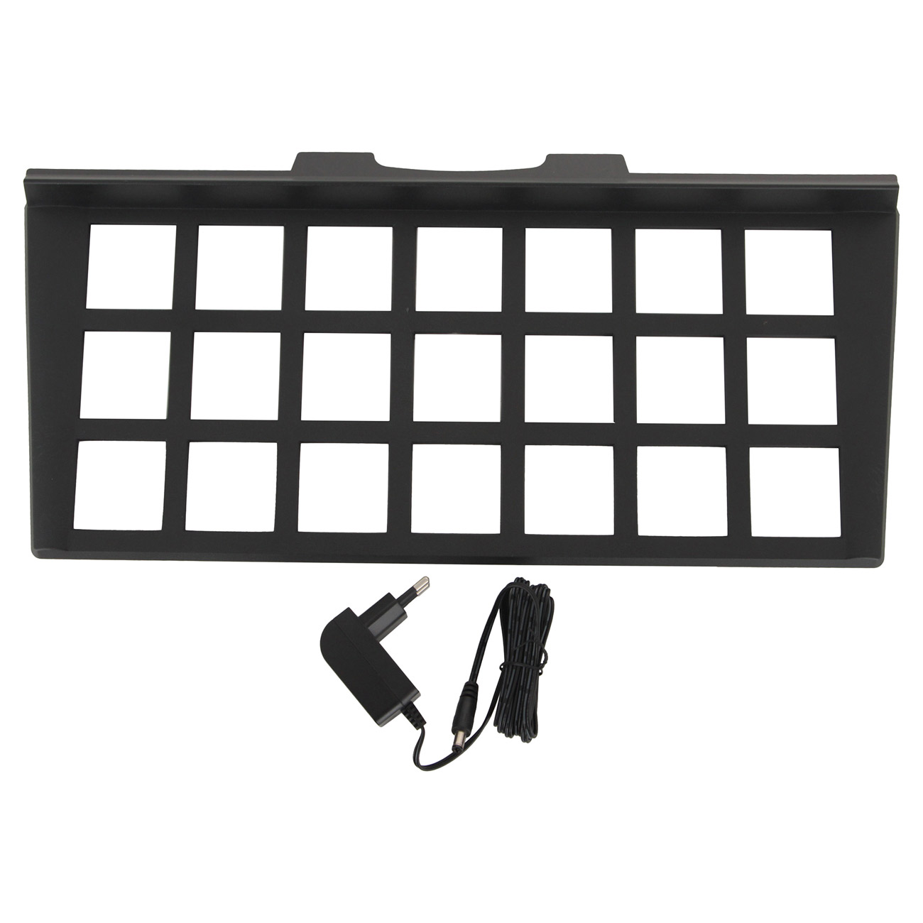 Синтезатор Groher GES-2802