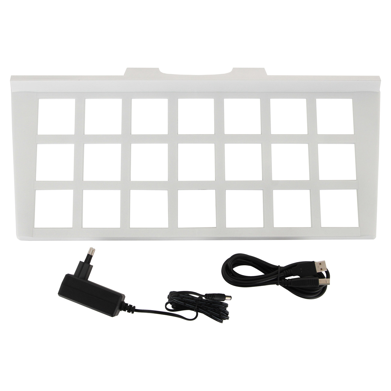 Синтезатор Groher GES-2803