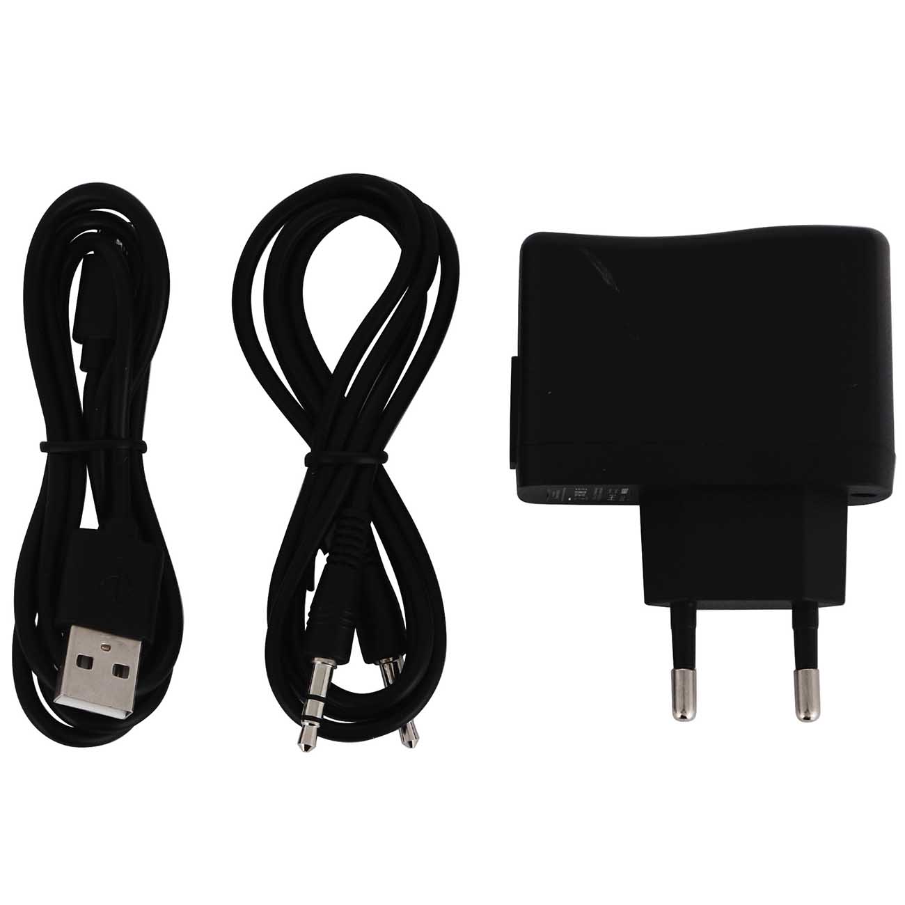 Радио-часы Telefunken TF-1701B Wood