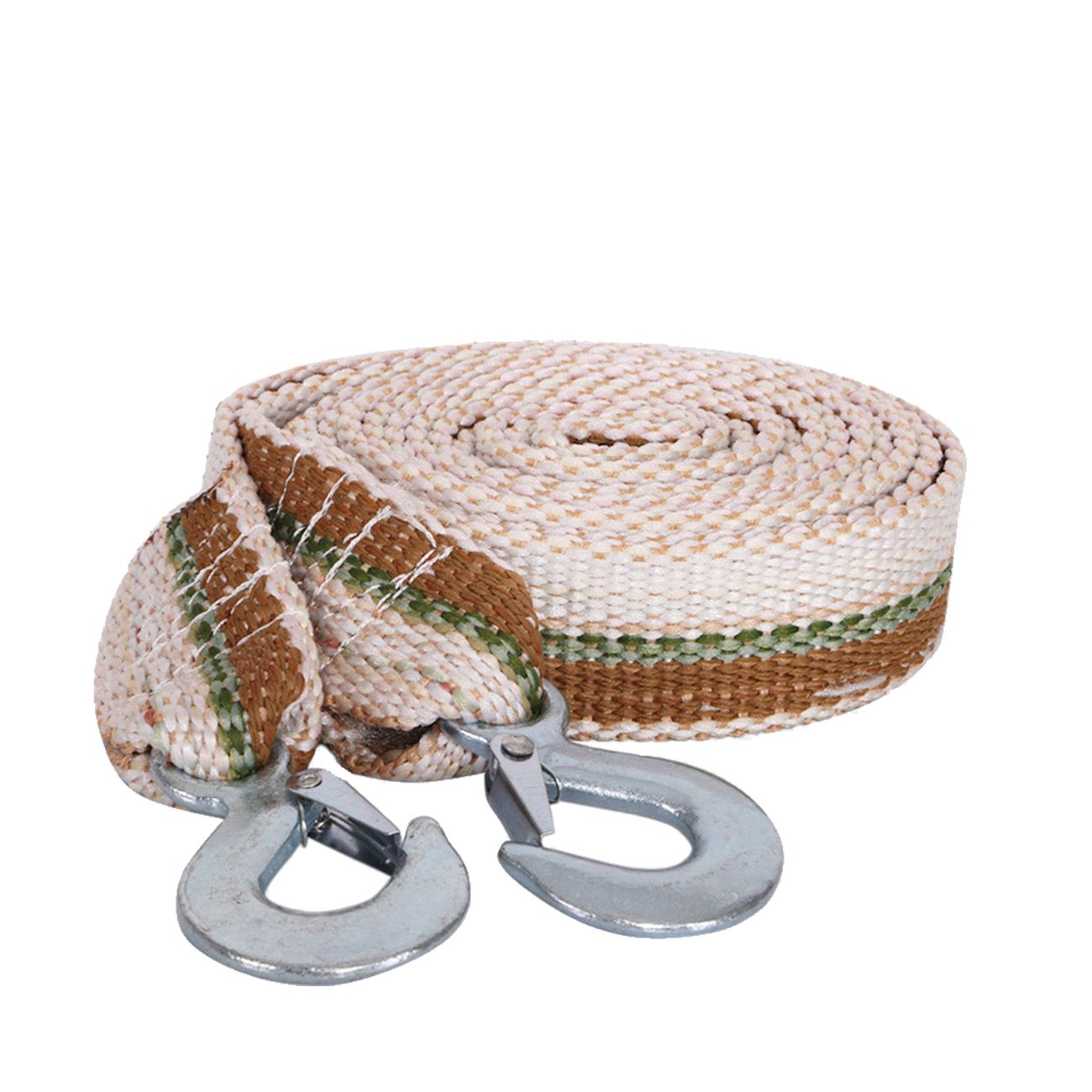 Трос Azard ТР000018 12 тонн 2 крюка