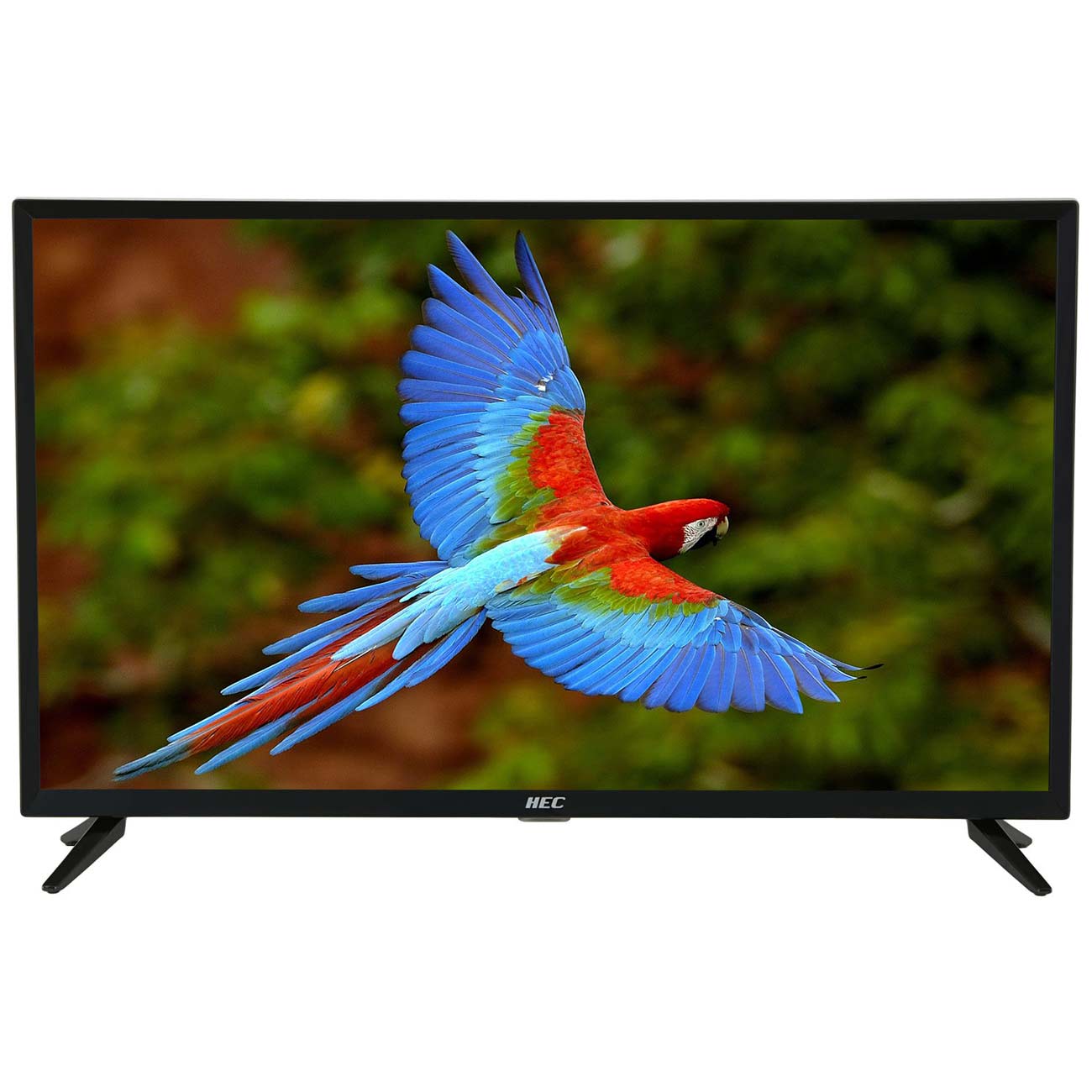 Телевизор HEC H32E06S