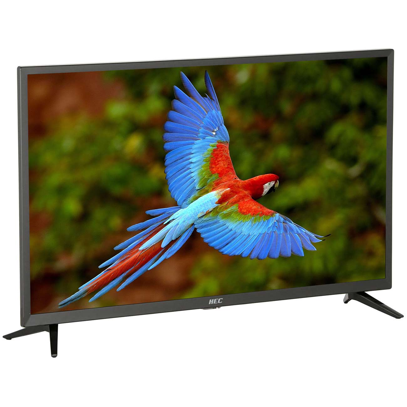 Телевизор HEC H32E06S