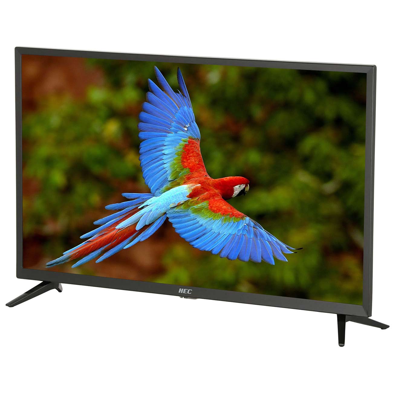 Телевизор HEC H32E06S