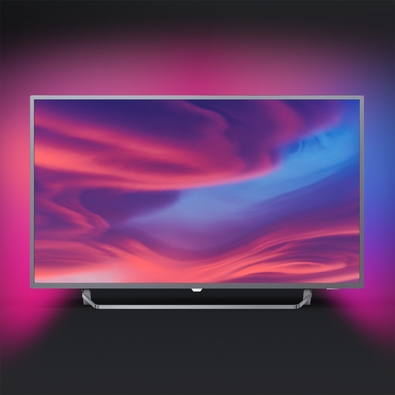 Телевизор Philips 65PUS7303/60